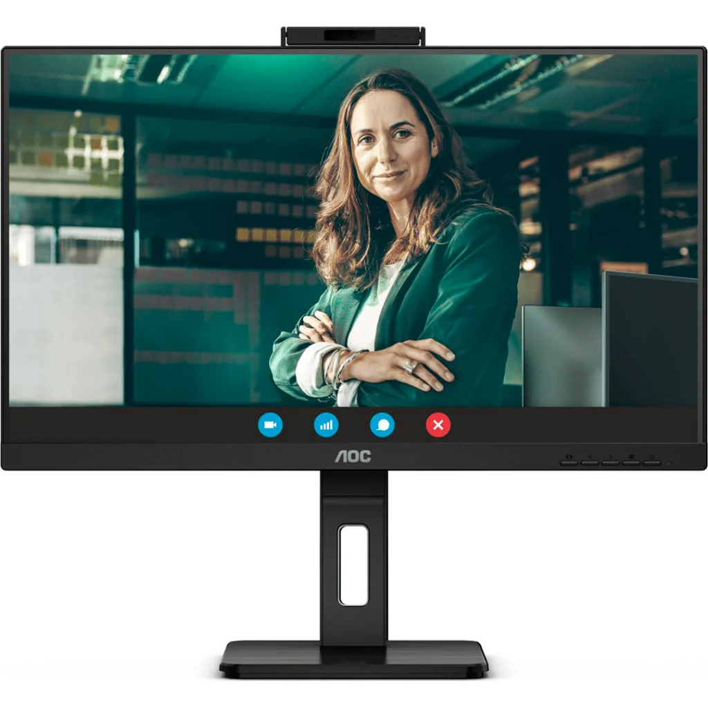 Монітор AOC Q27P3QW