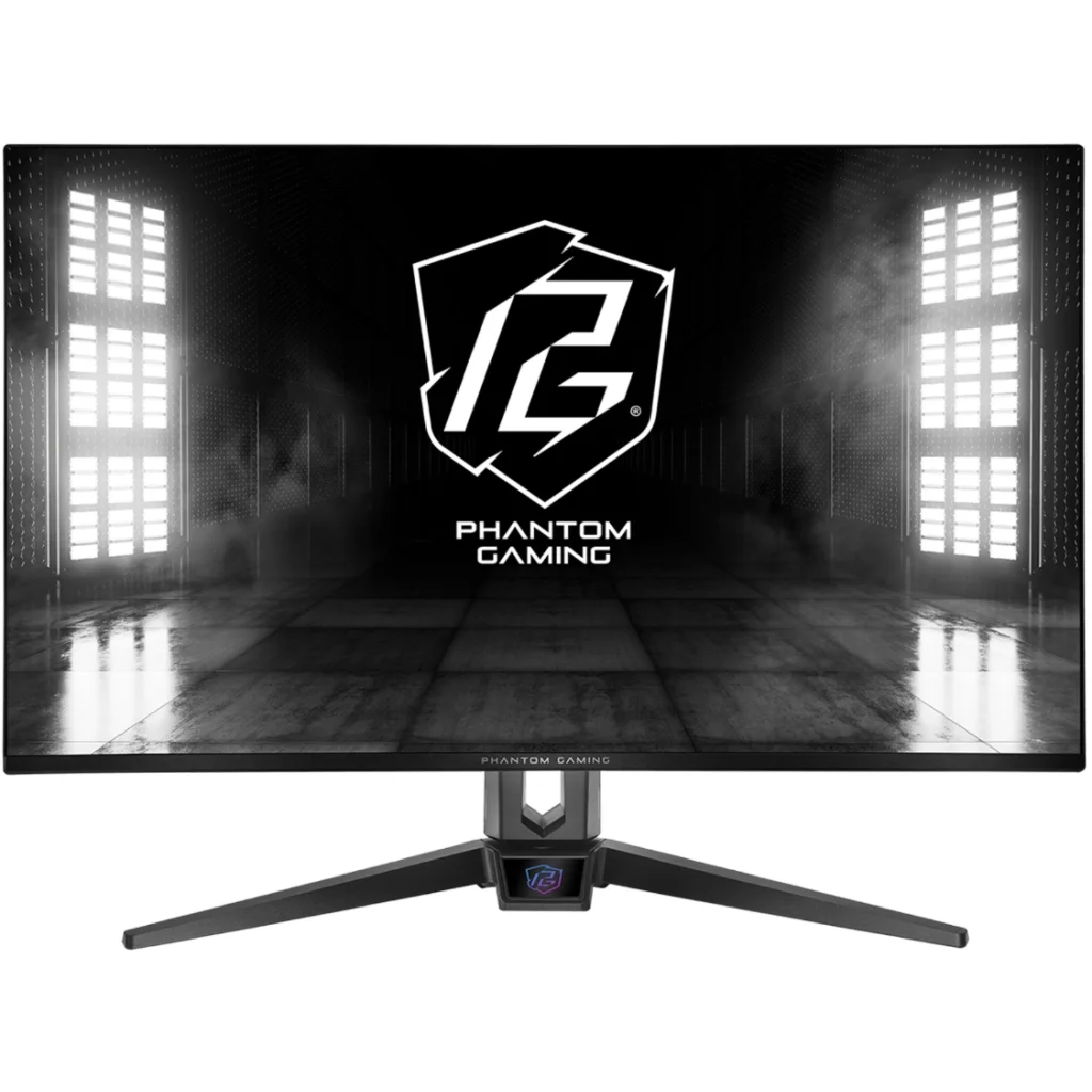 Монітор ASRock PG27FFS1A