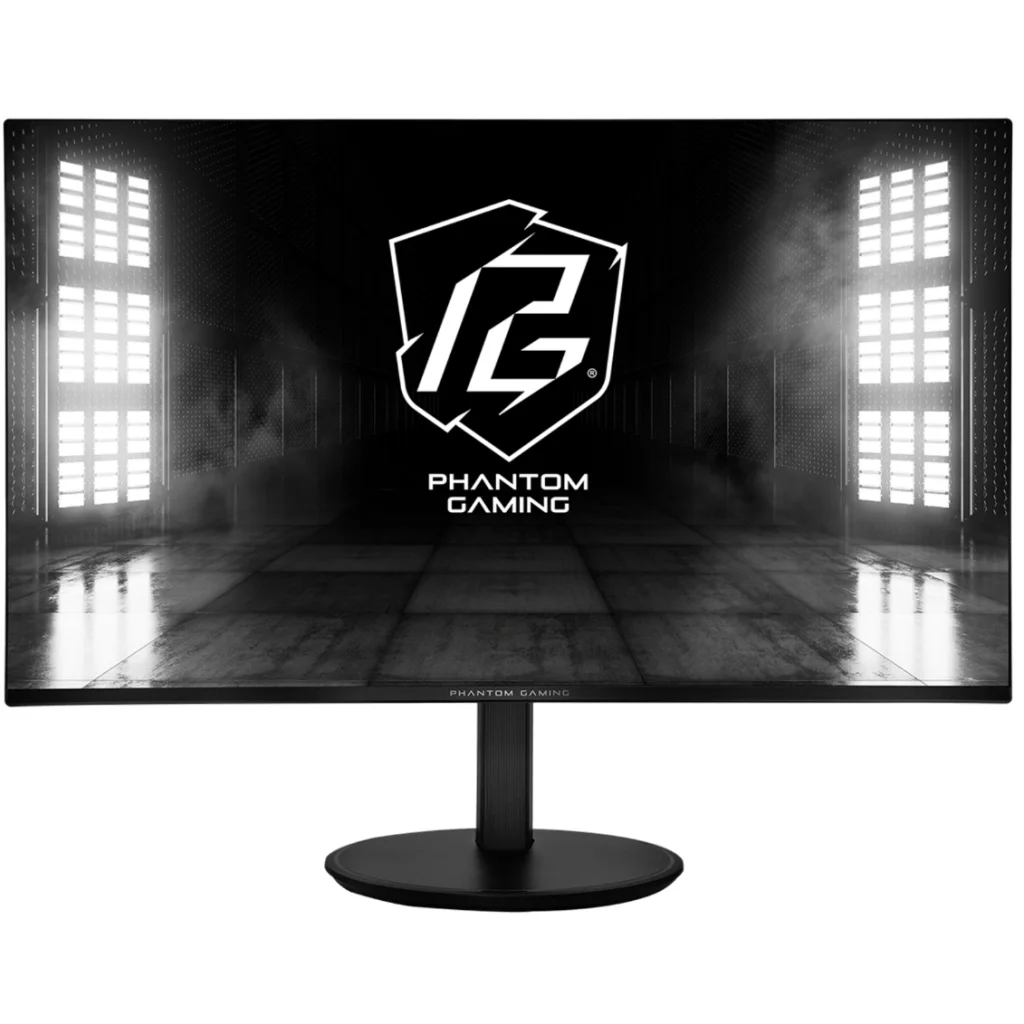 Монітор ASRock PG27FFS2E