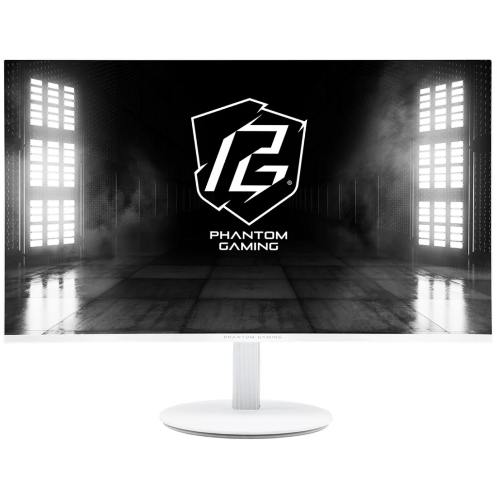 Монітор ASRock PG27FFS2E-W