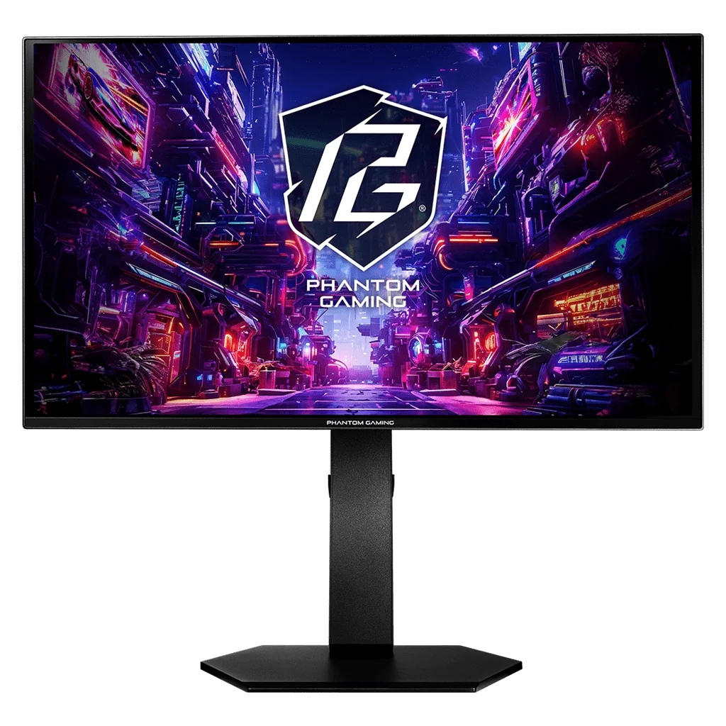Монітор ASRock PGO27QSA