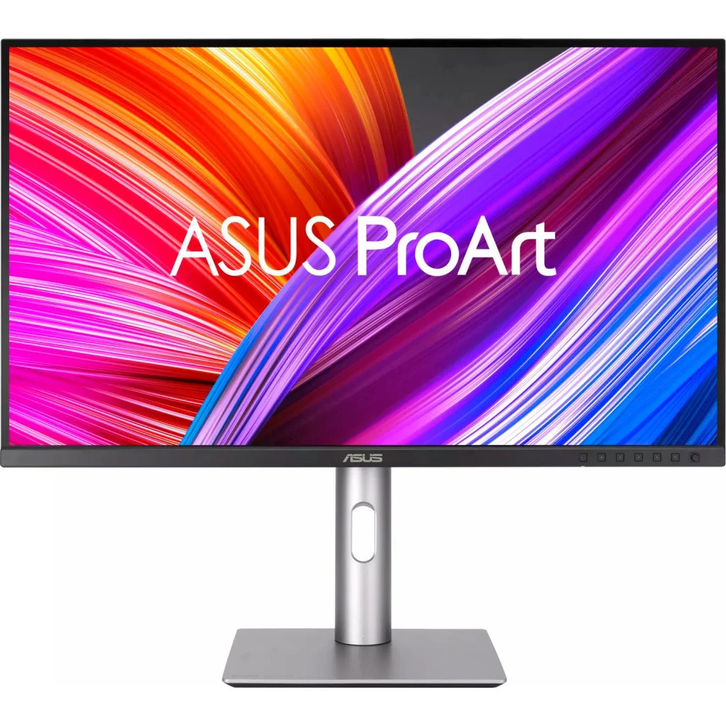 Монітор ASUS PA329CRV (90LM02C0-B01K70)