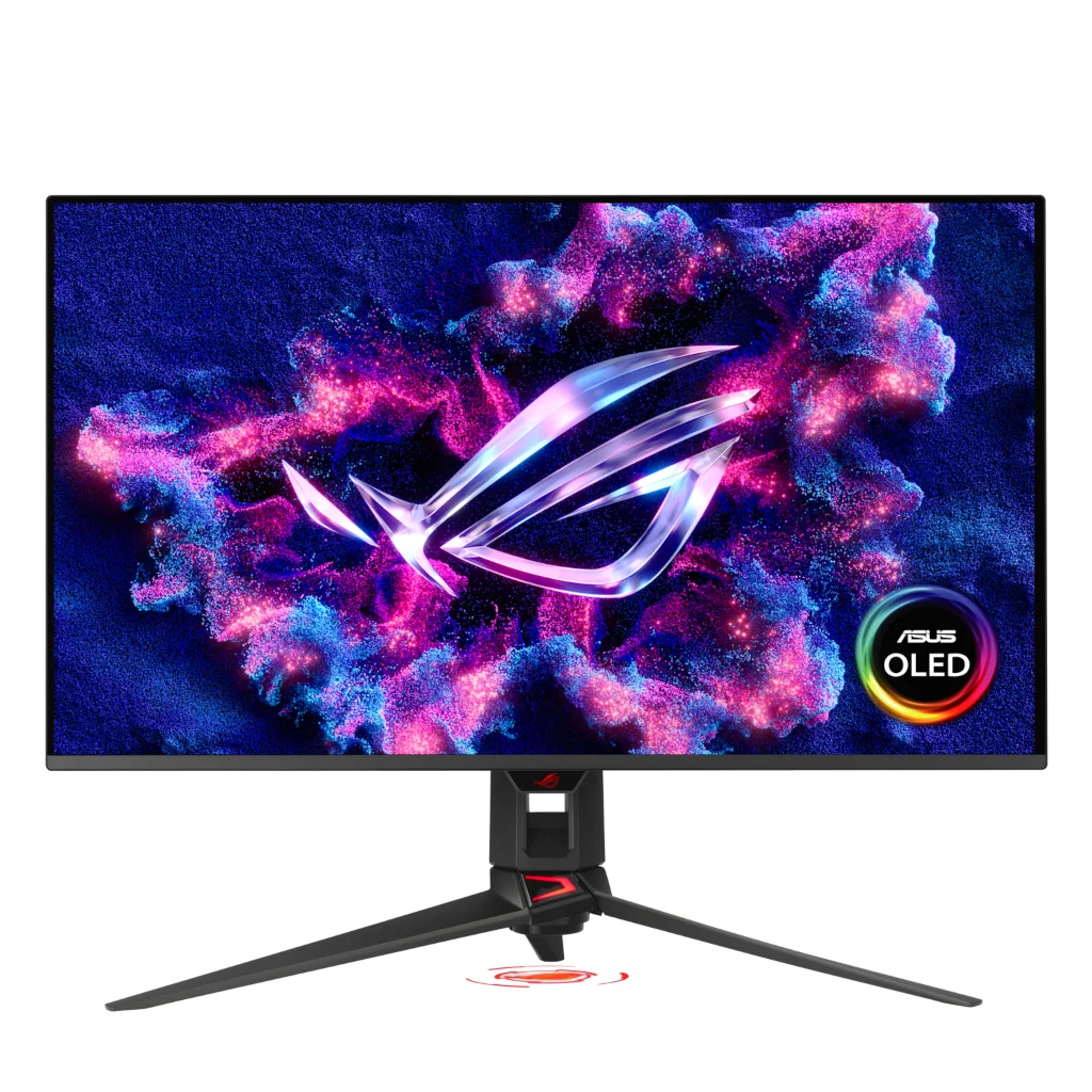 Монітор ASUS PG32UCDM3 (90LM0CL0-B01971)