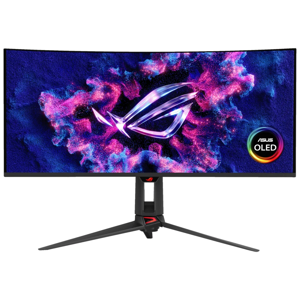 Монітор ASUS PG34WCDN (90LM0CU0-B01971)