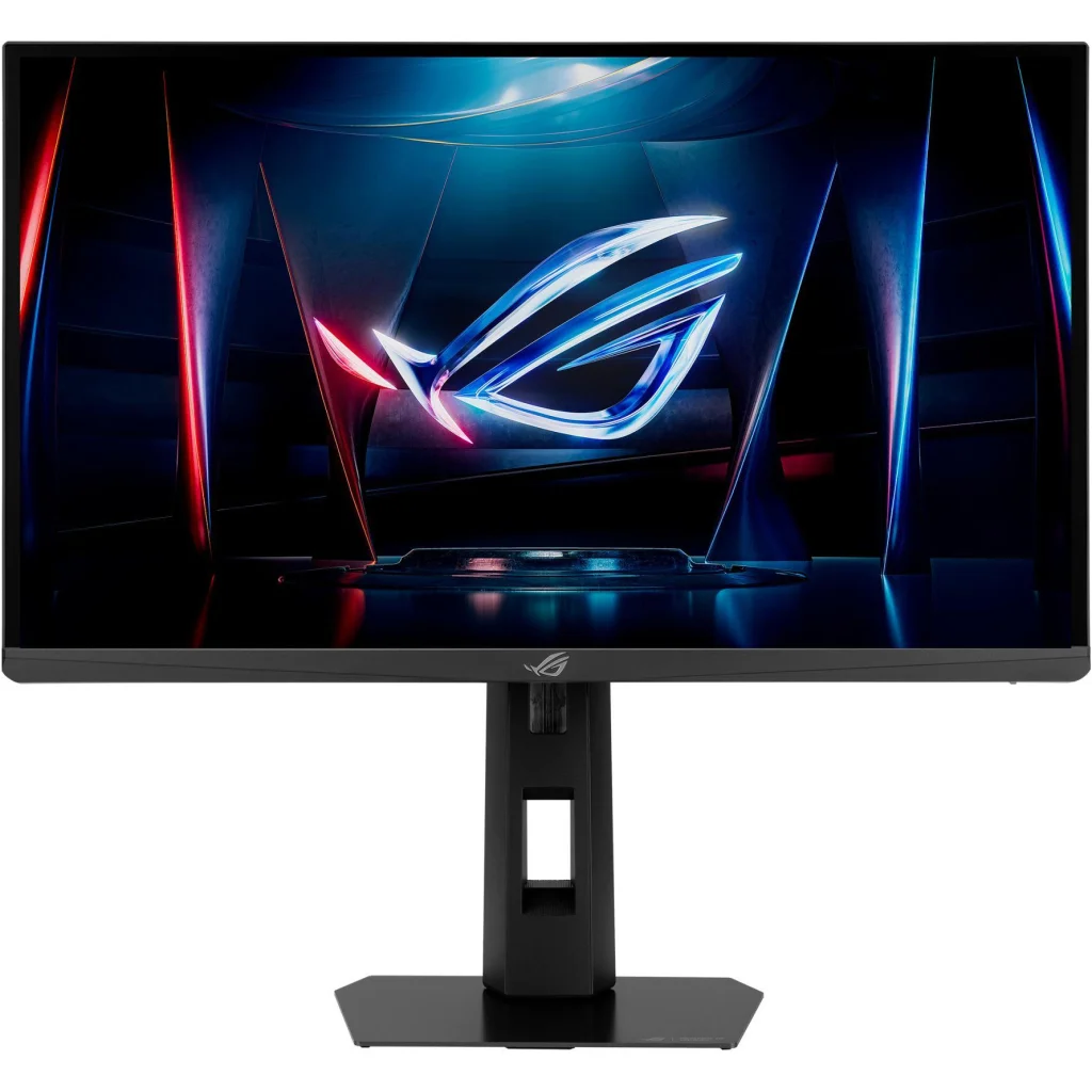 Монітор ASUS ROG Strix XG248QSG Ace (90LM0C40-B01371)