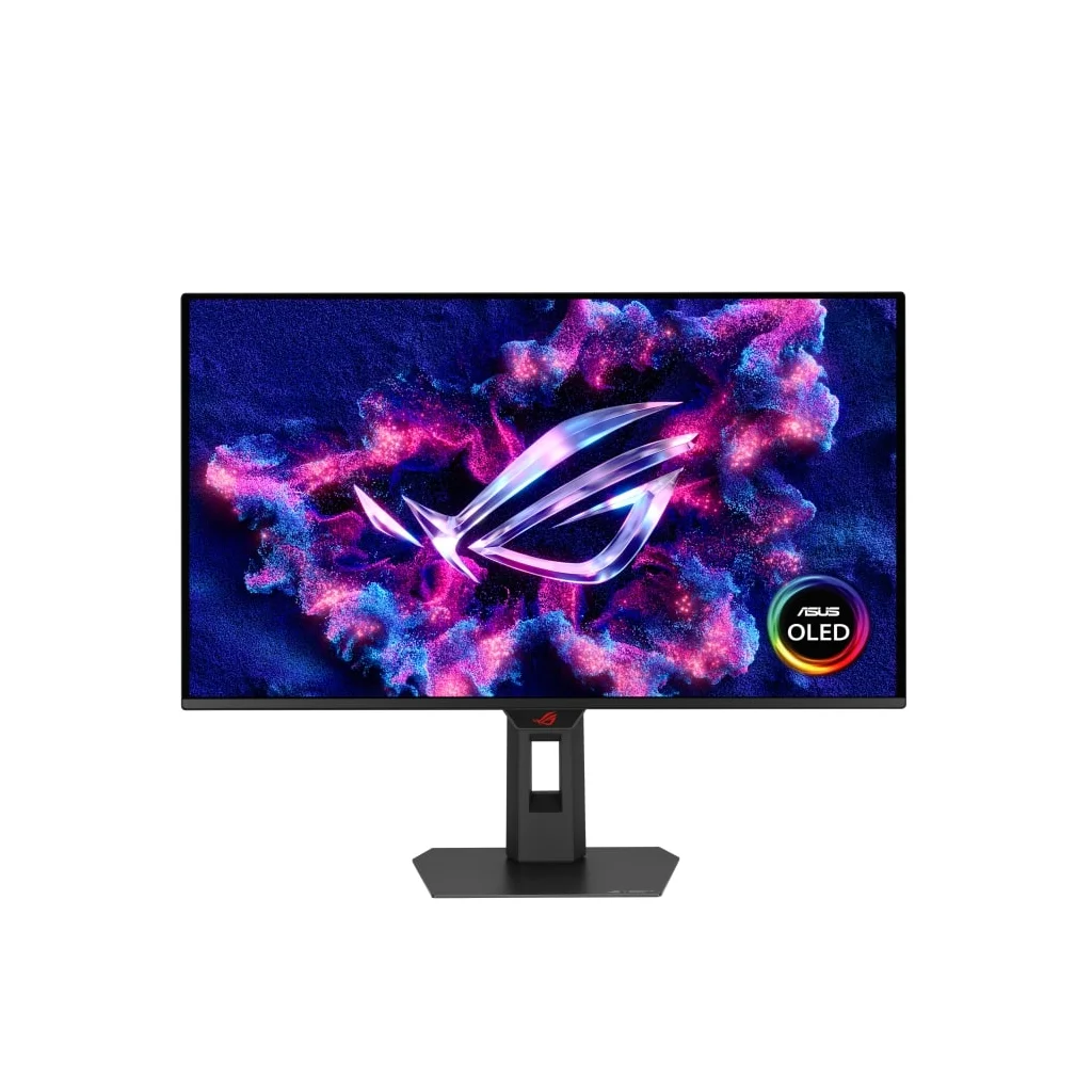Монітор ASUS ROG Strix XG27ACDMS (90LM0B60-B01371)