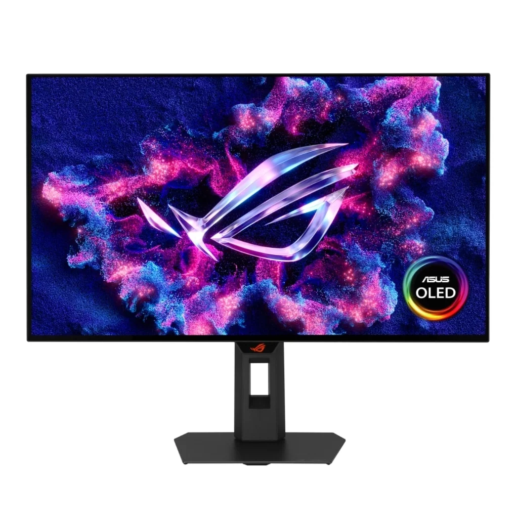 Монітор ASUS ROG Strix XG27AQDMGR (90LM0CC0-B01171)
