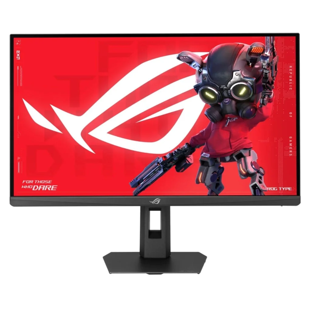 Монітор ASUS ROG Strix XG27UCGR (90LM0CS0-B01371)
