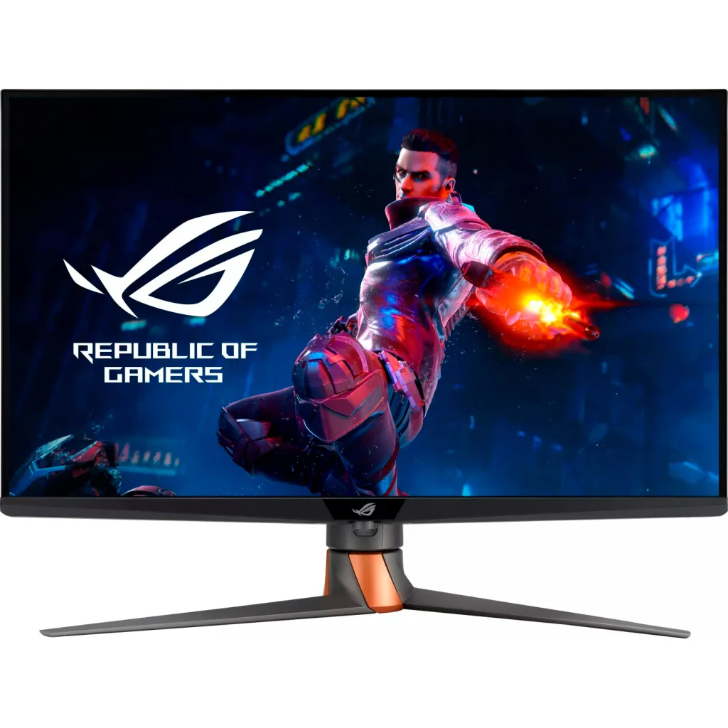 Монітор ASUS ROG Swift PG32UQXR (90LM0833-B01370)