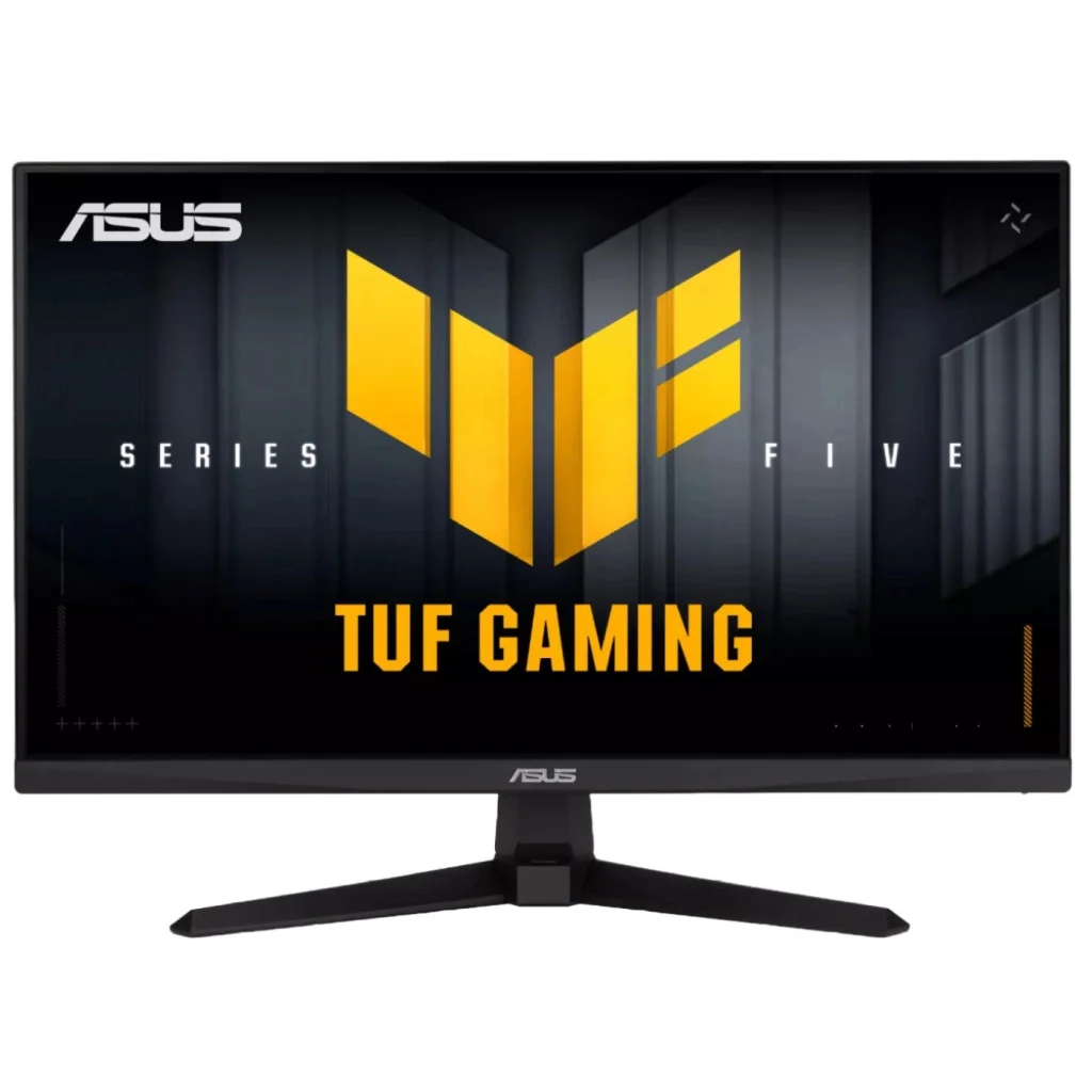 Монітор ASUS TUF Gaming VG249QM5A (90LM0BA0-B01171)
