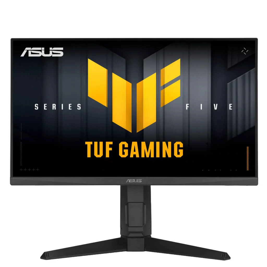 Монітор ASUS TUF Gaming VG249QML5A (90LM0C10-B01171)