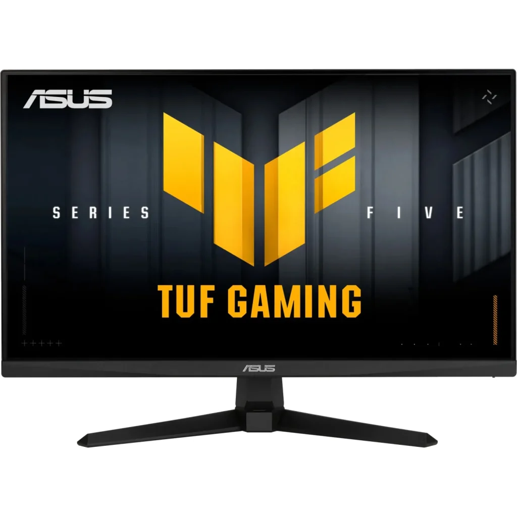 Монітор ASUS TUF Gaming VG259QM5A (90LM0B90-B01O71)