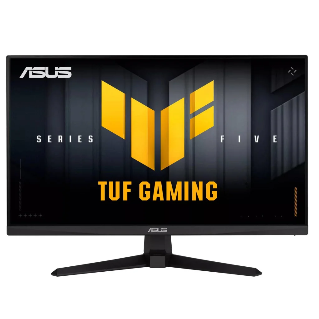 Монітор ASUS TUF Gaming VG259QMR5A (90LM0BR0-B01O71)