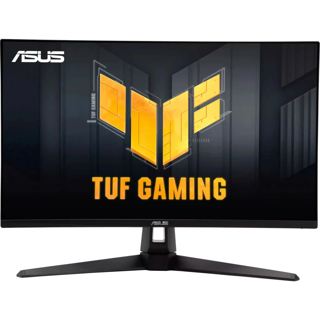 Монітор ASUS TUF Gaming VG27AQM5A (90LM0BG0-B01971)