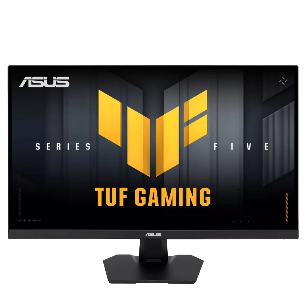Монітор ASUS TUF Gaming VG27AQME5F (90LM0D40-B01171)