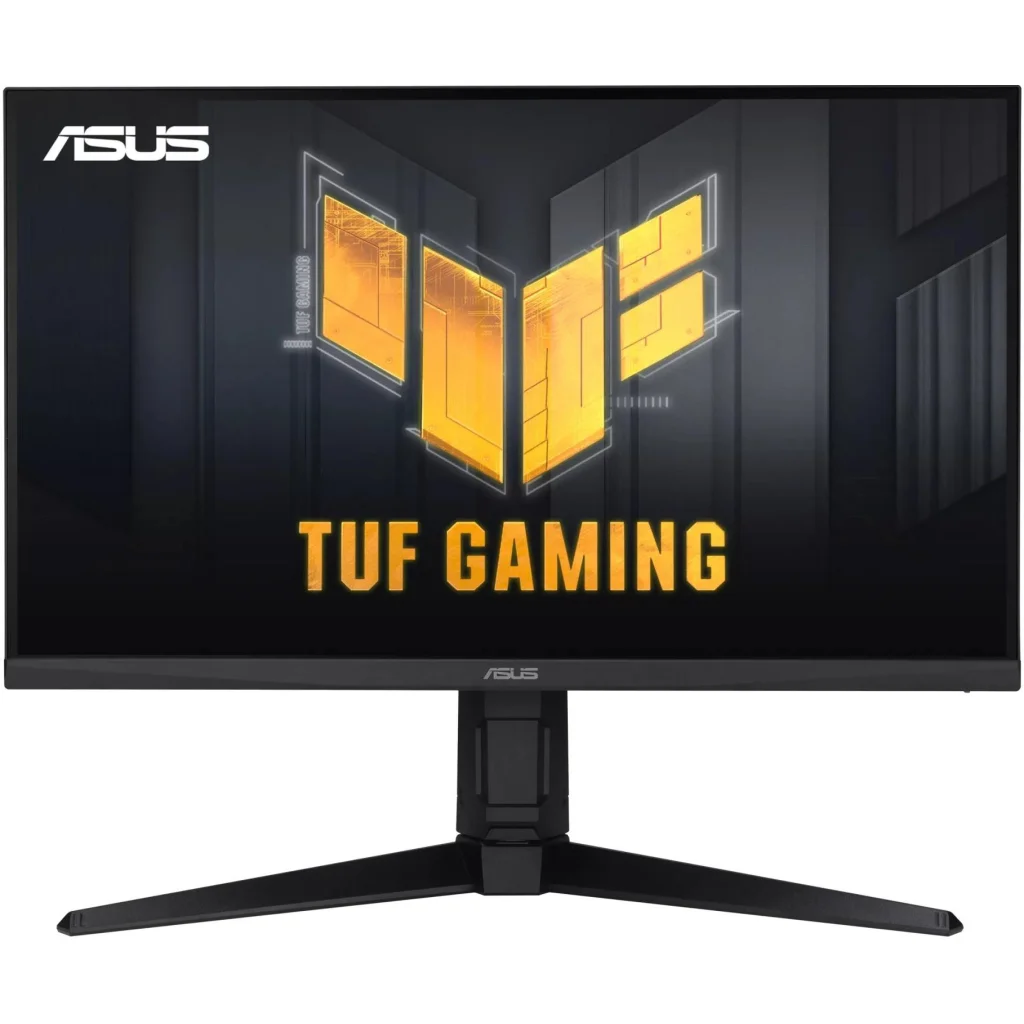 Монітор ASUS TUF Gaming VG27AQML1A (90LM05Z0-B07370)