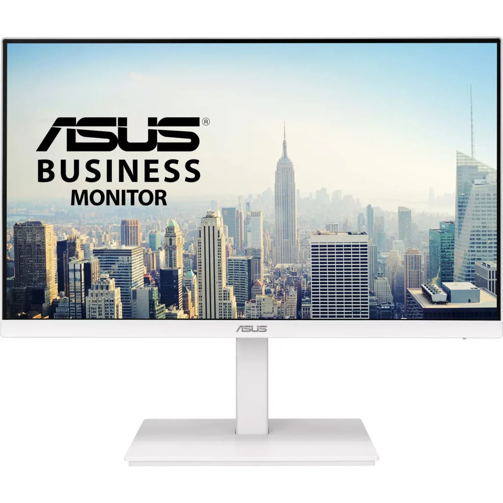 Монітор ASUS VA24EQSB-W (90LM0562-B02170)