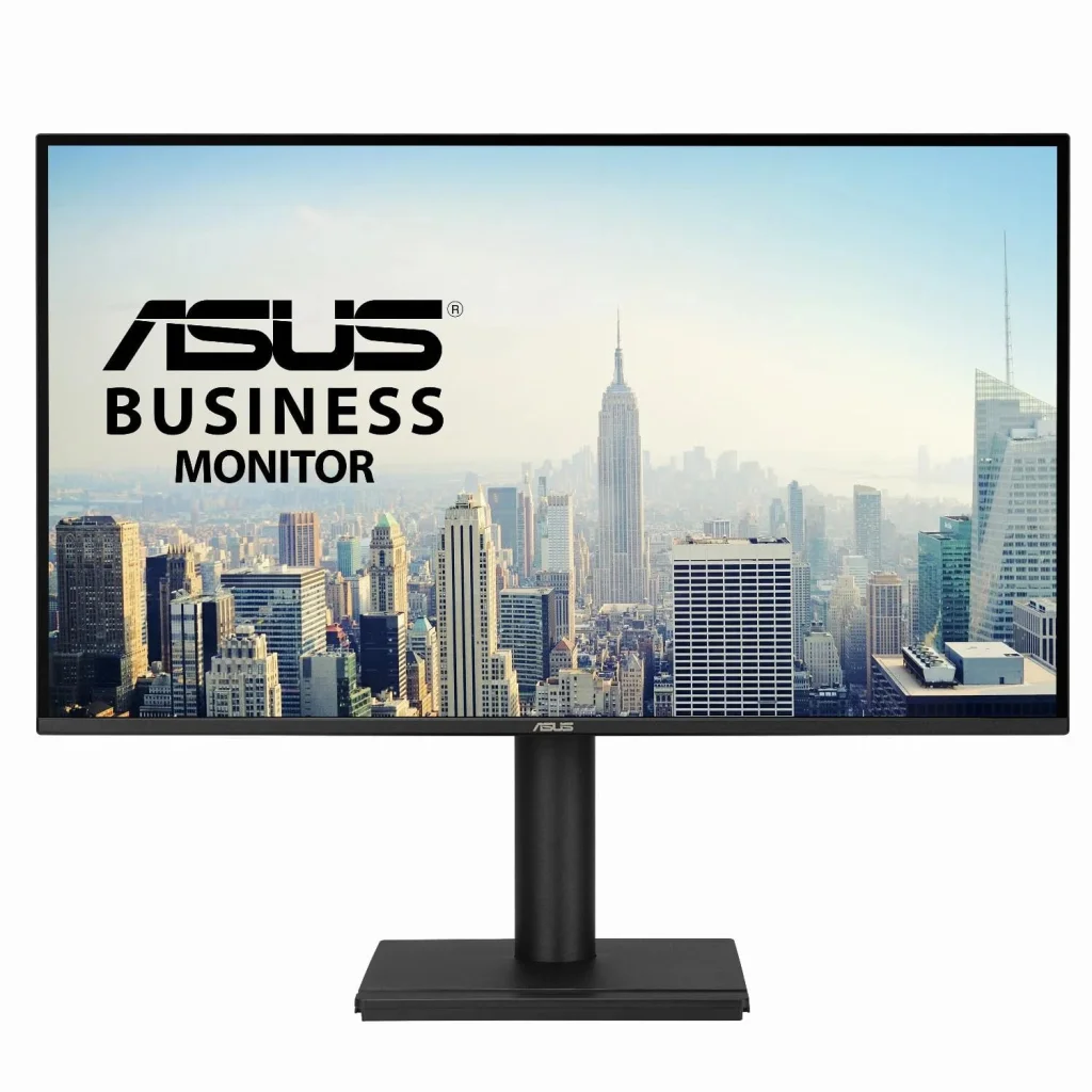 Монітор ASUS VA27AQSE (90LM06G1-B02171)