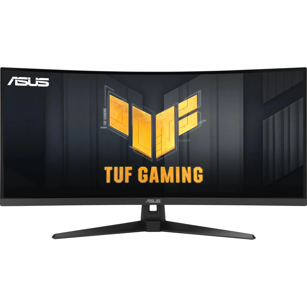 Монітор ASUS VG34VQ3B (90LM0AA0-B01170)