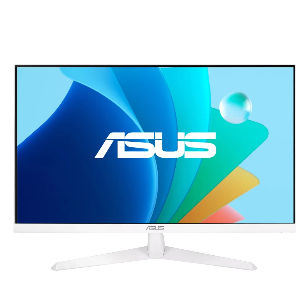 Монітор ASUS VY279HF-W (90LM06D2-B02170)