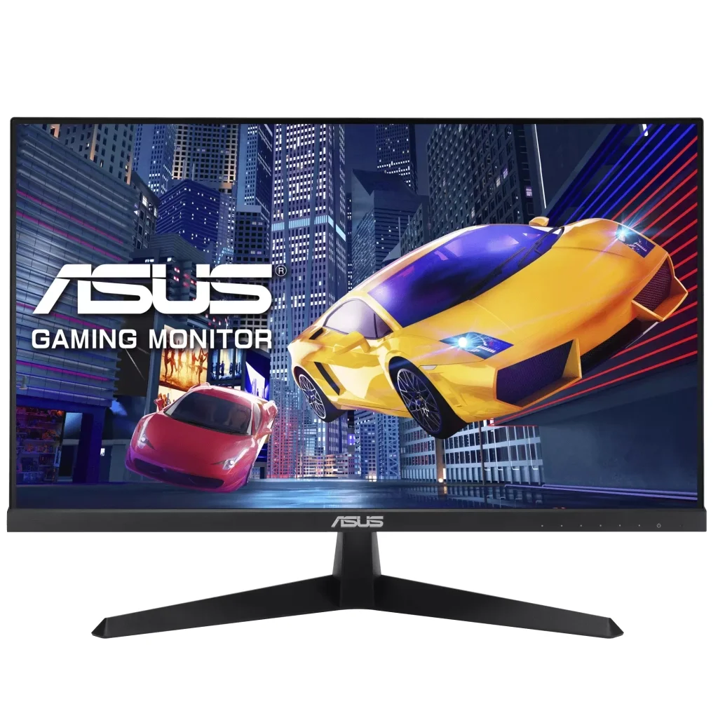 Монітор ASUS VY279HGE (90LM06D5-B02370)