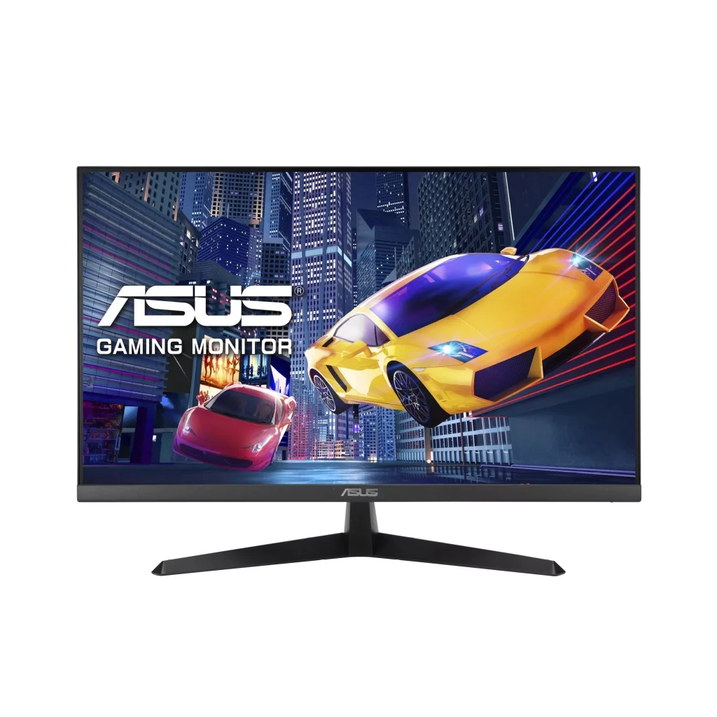 Монітор ASUS VY279HGR (90LM06D3-B02171)
