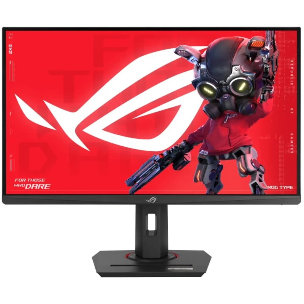 Монітор ASUS XG279CNS (90LM0AW0-B01371)