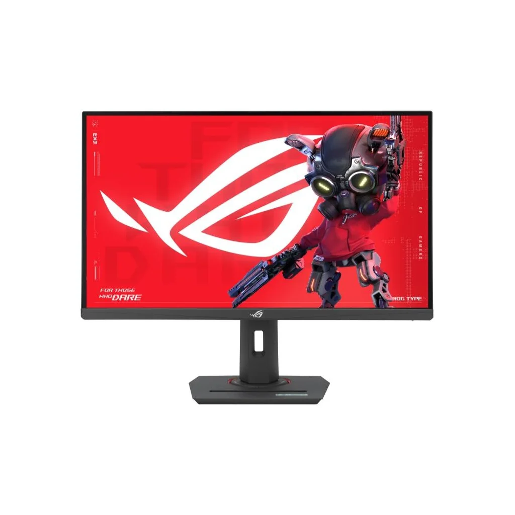 Монітор ASUS XG27ACMS (90LM0BE0-B01171)