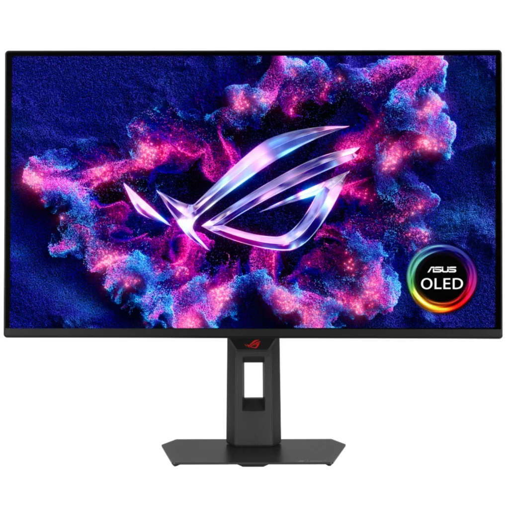 Монітор ASUS XG27AQDMESZ (90LM0C80-B03171)