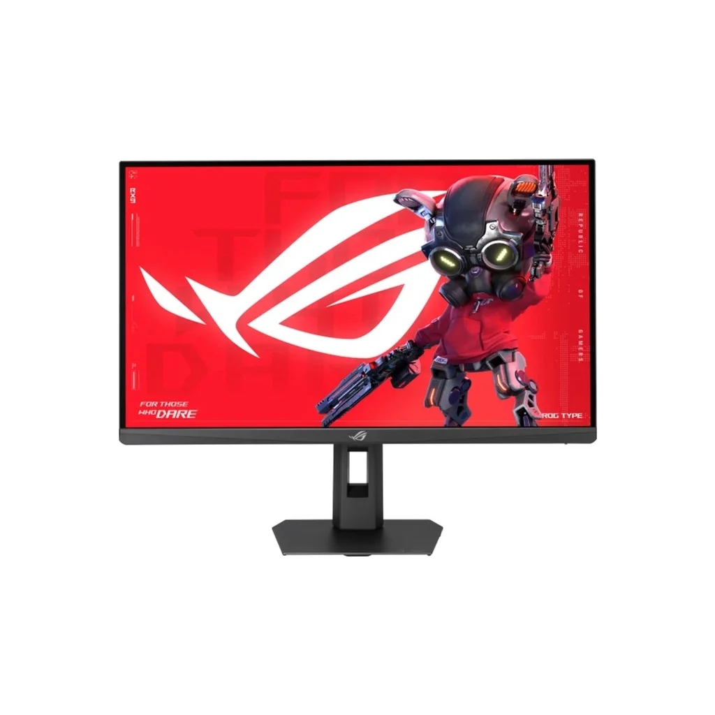 Монітор ASUS XG27AQNGV (90LM0BF0-B01371)