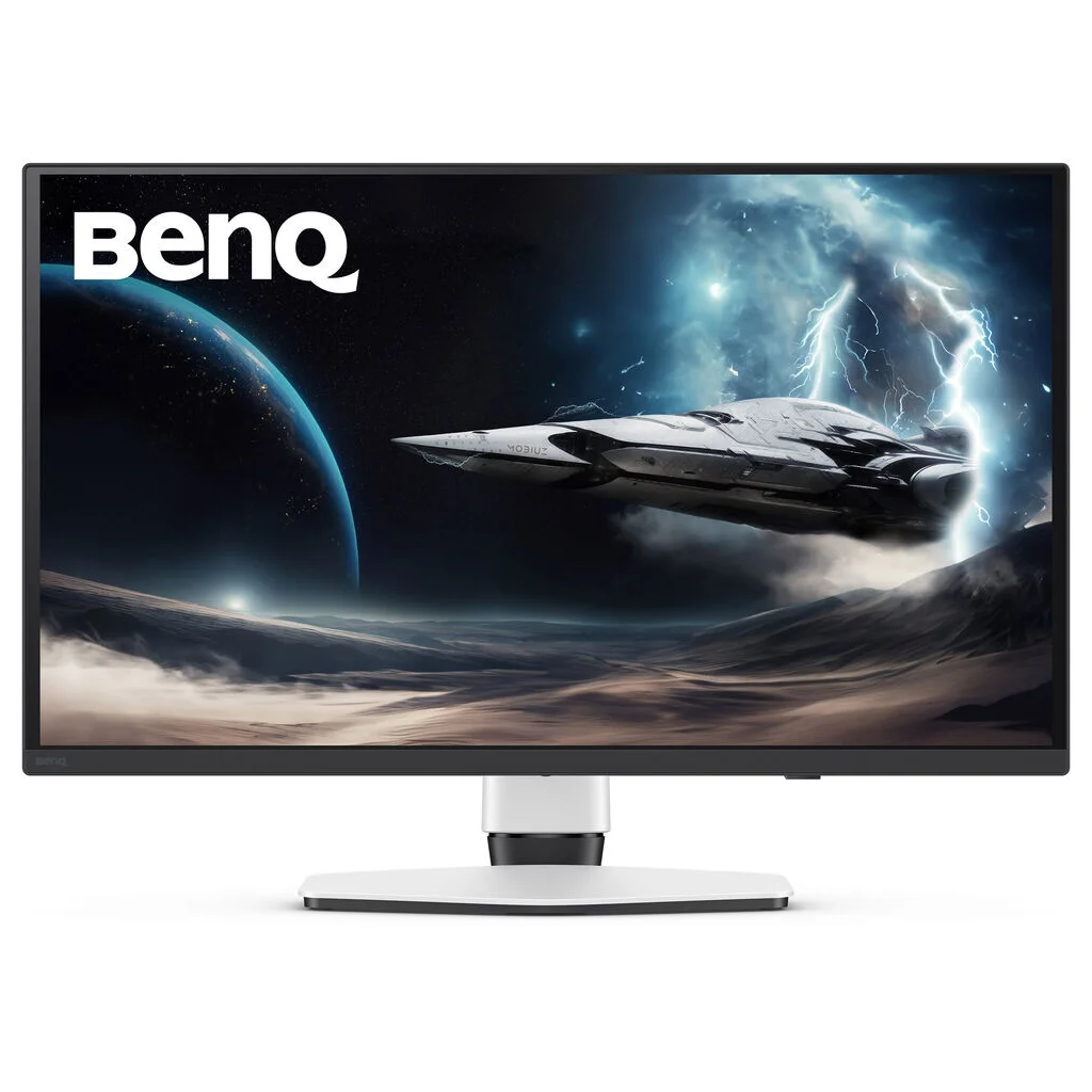 Монітор BenQ EX271UZ White