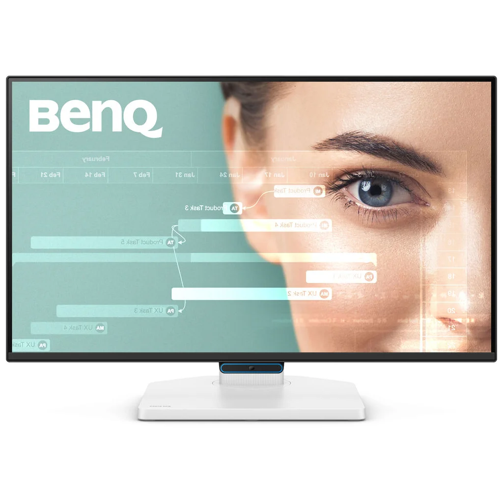 Монітор BenQ GW2490TC White