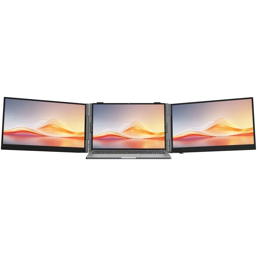 Монітор Blackview Dual Screen 14inch (BVDCM6PRO)