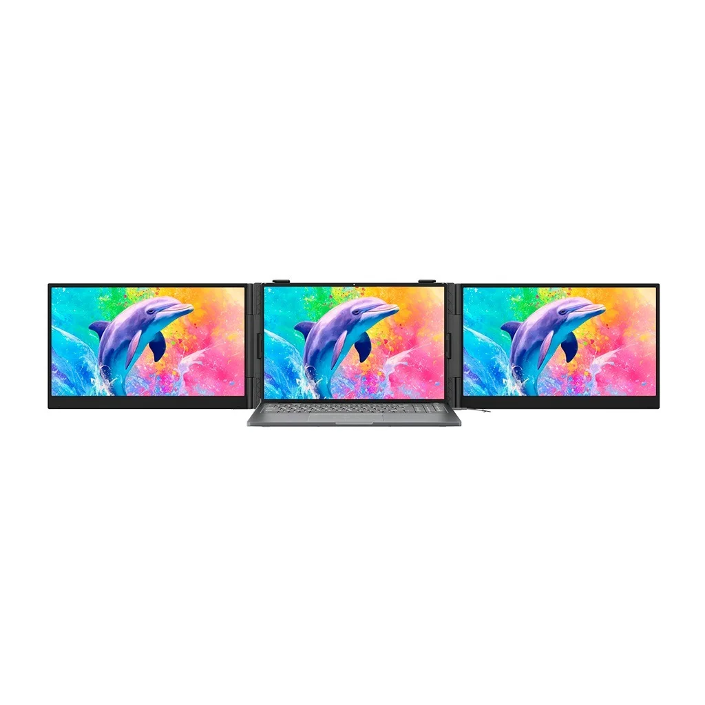 Монітор Blackview Dual Screen 15.3inch (BVDCM8PRO)
