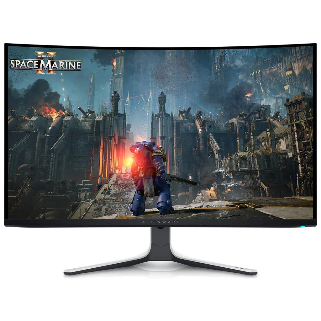 Монітор Dell AW3225QF (210-BLLV)