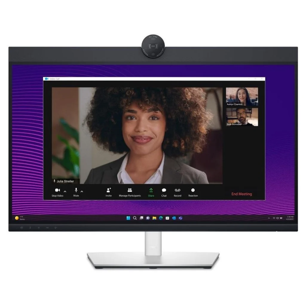 Монітор Dell P2724DEB (210-BFMZ)