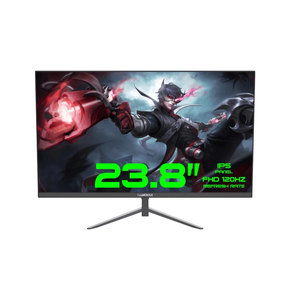 Монітор Gamemax GMX24F120