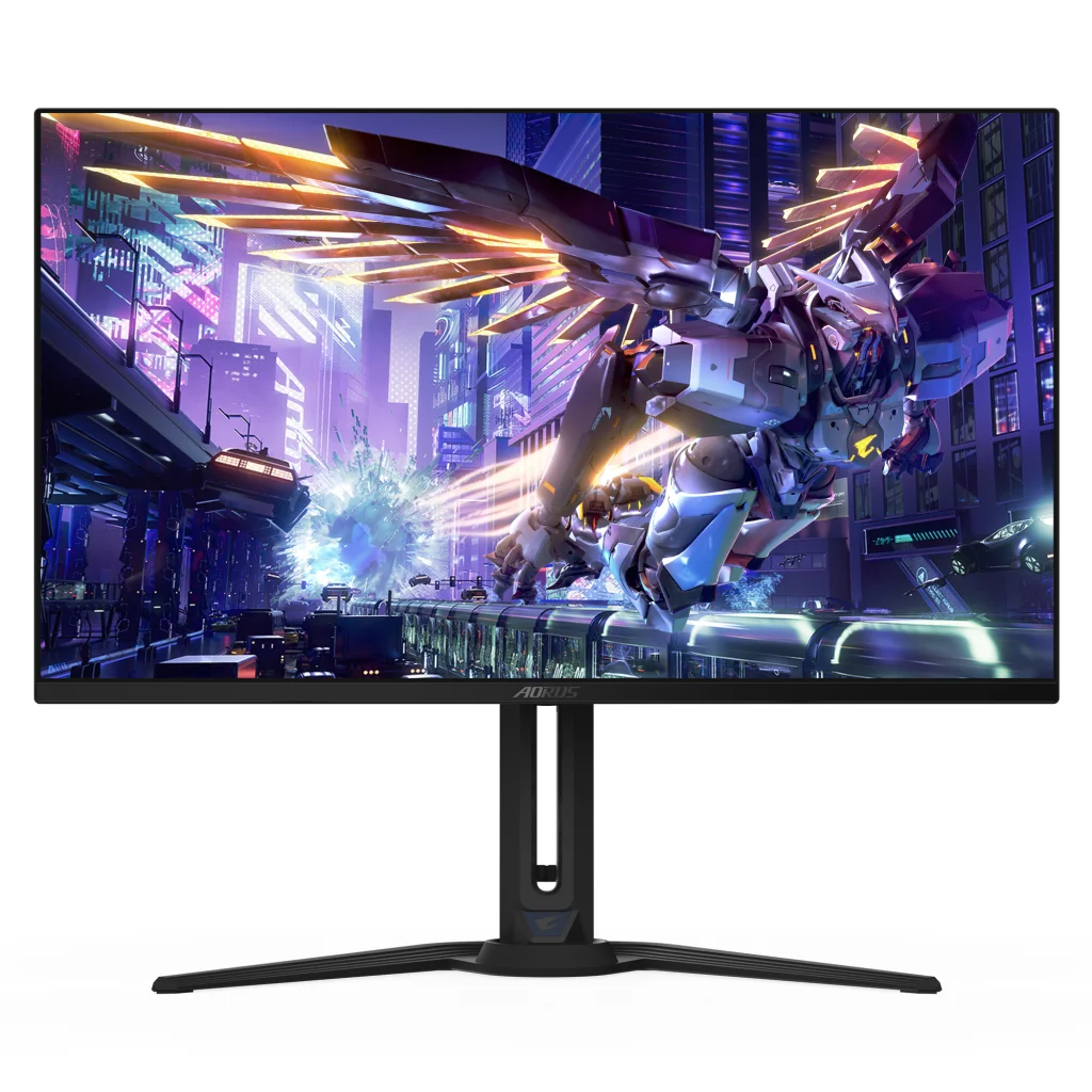 Монітор GIGABYTE AORUS FO32U2P EK
