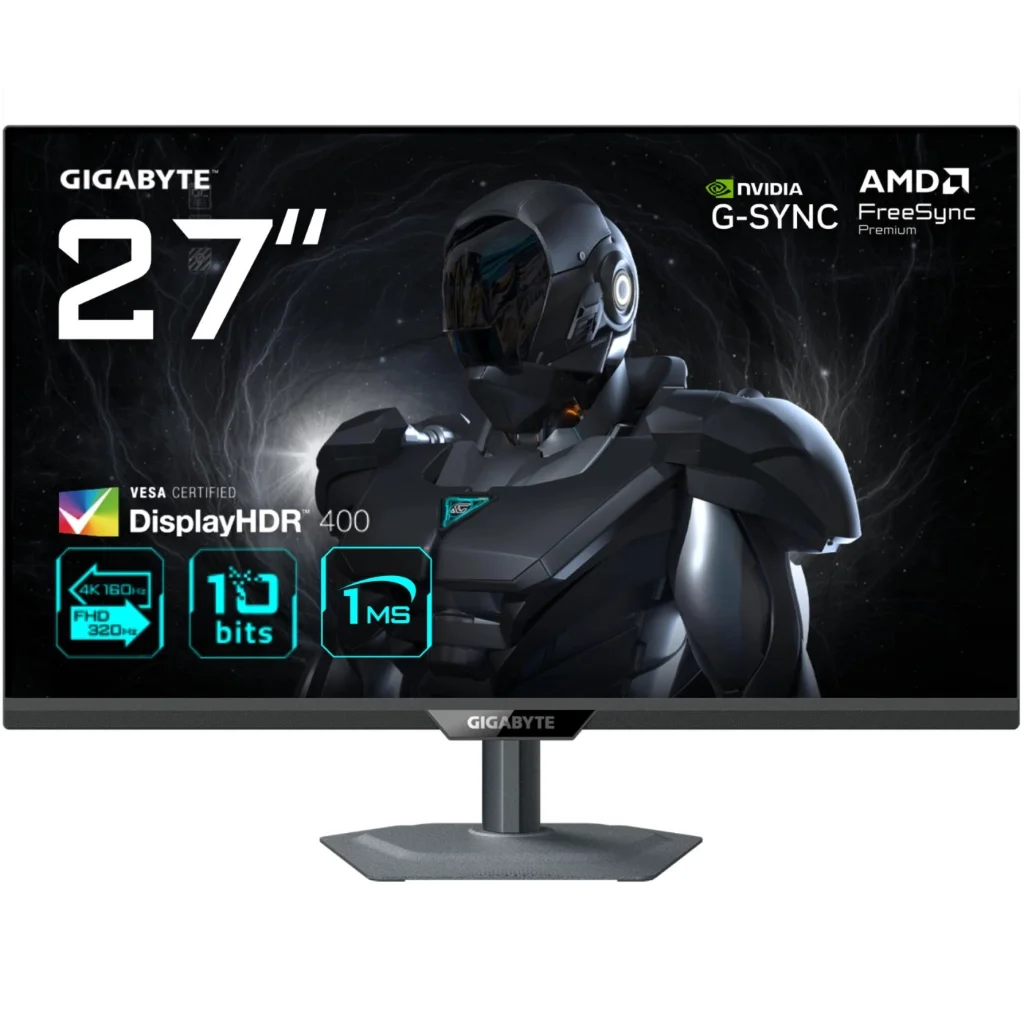 Монітор GIGABYTE G27U EK