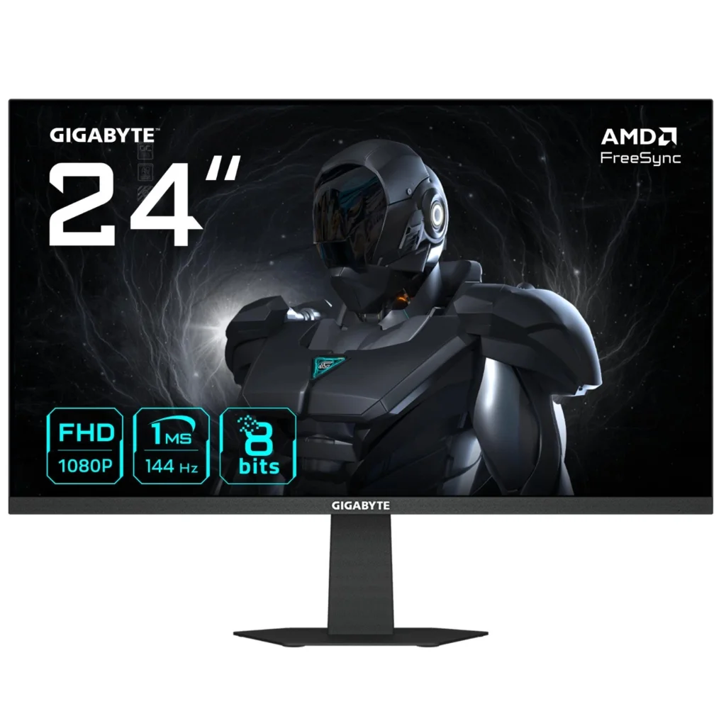 Монітор GIGABYTE GS24F14 EK