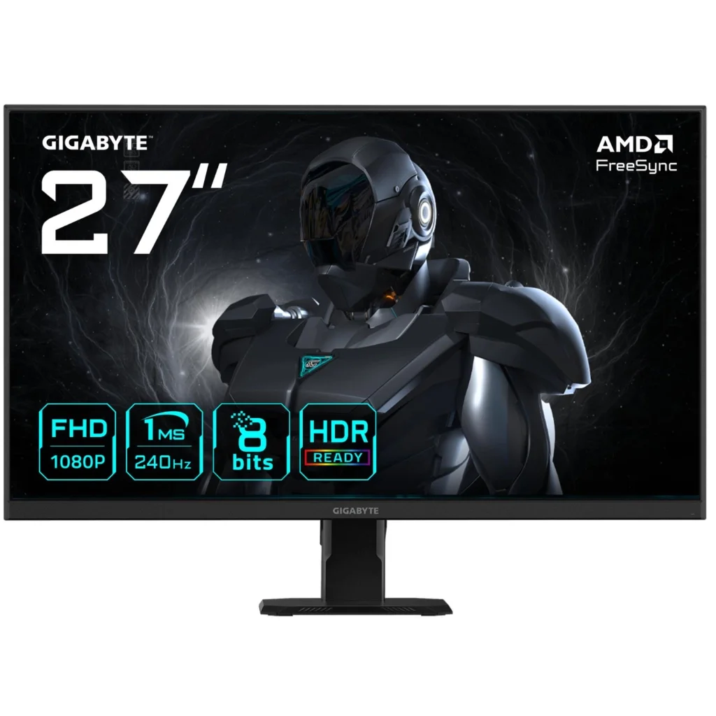 Монітор GIGABYTE GS27F2 EK