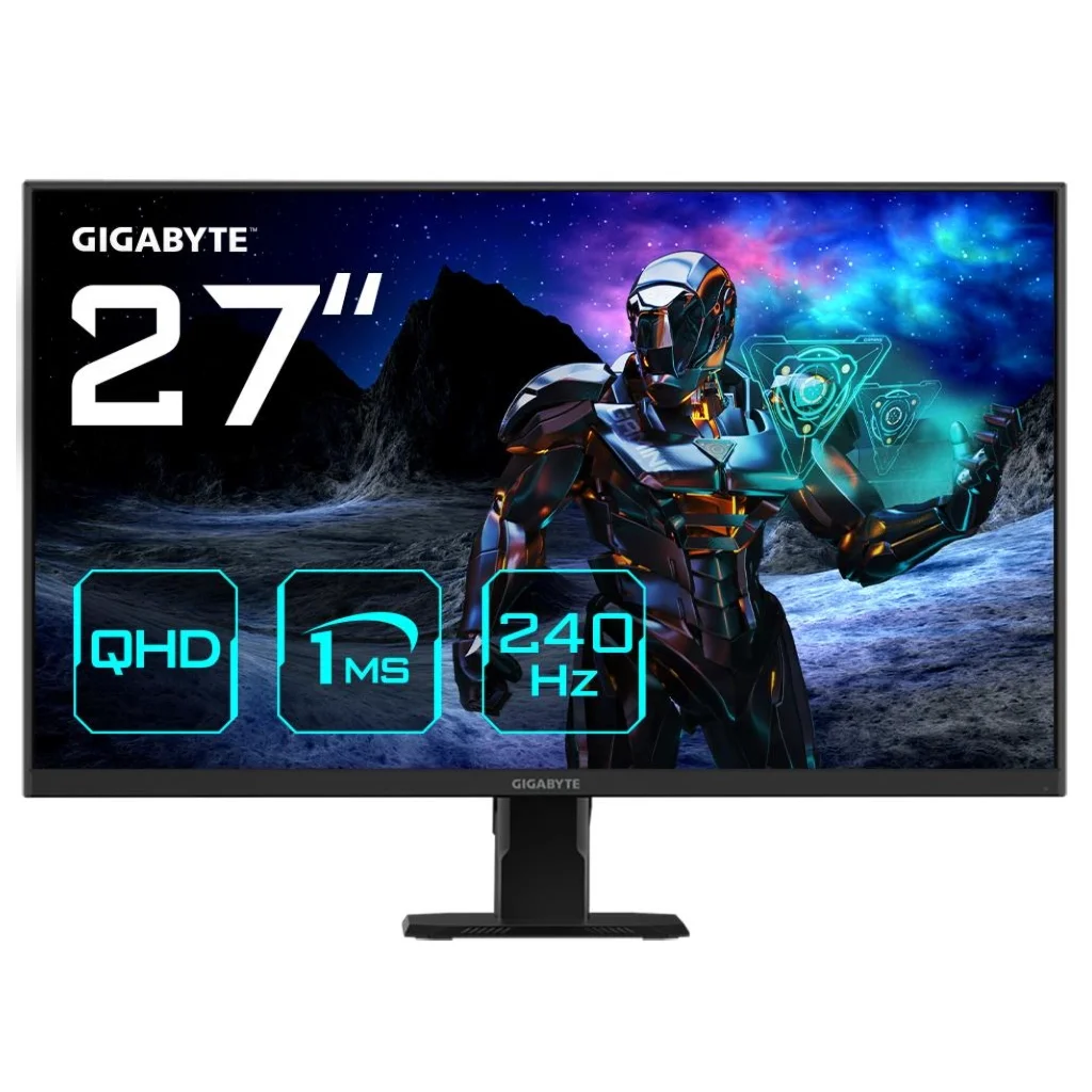 Монітор GIGABYTE GS27Q X EK