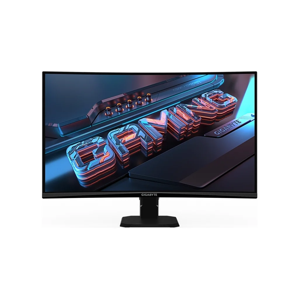 Монітор GIGABYTE GS27QCA EK