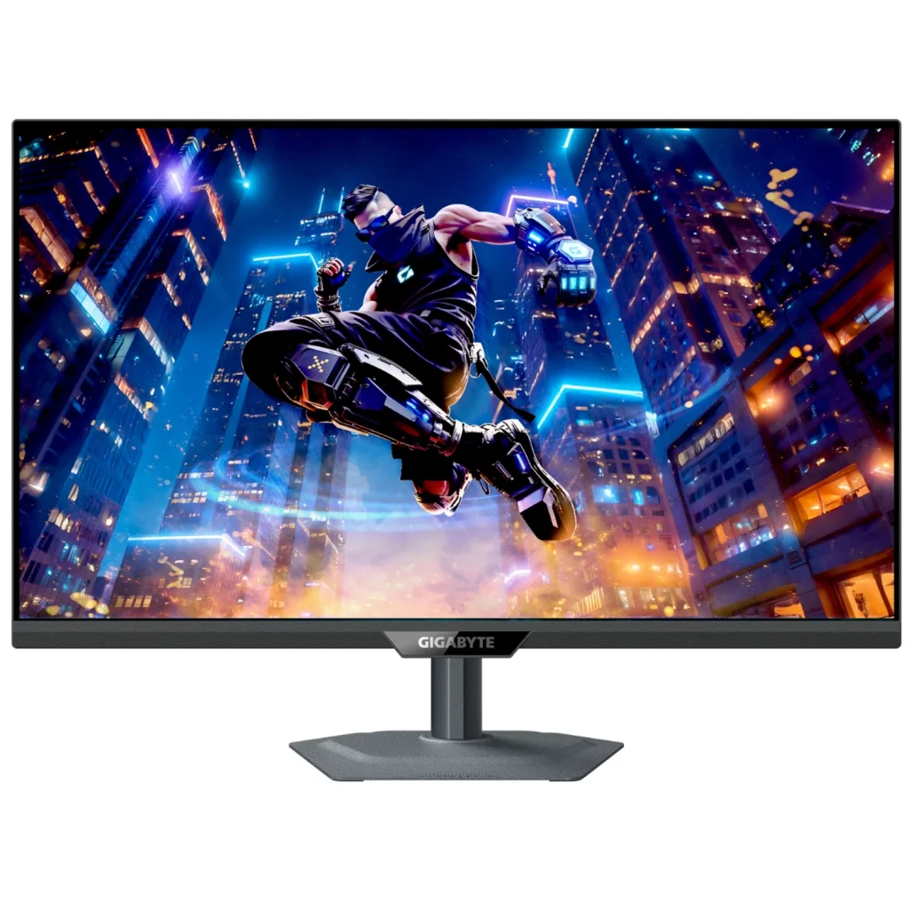 Монітор GIGABYTE M27Q2 QD