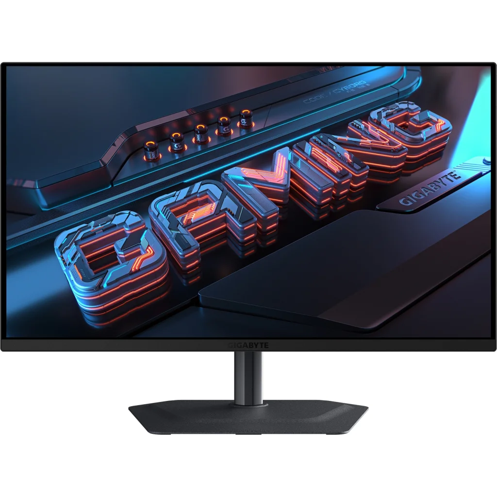 Монітор GIGABYTE MO27Q2A Gaming Monitor