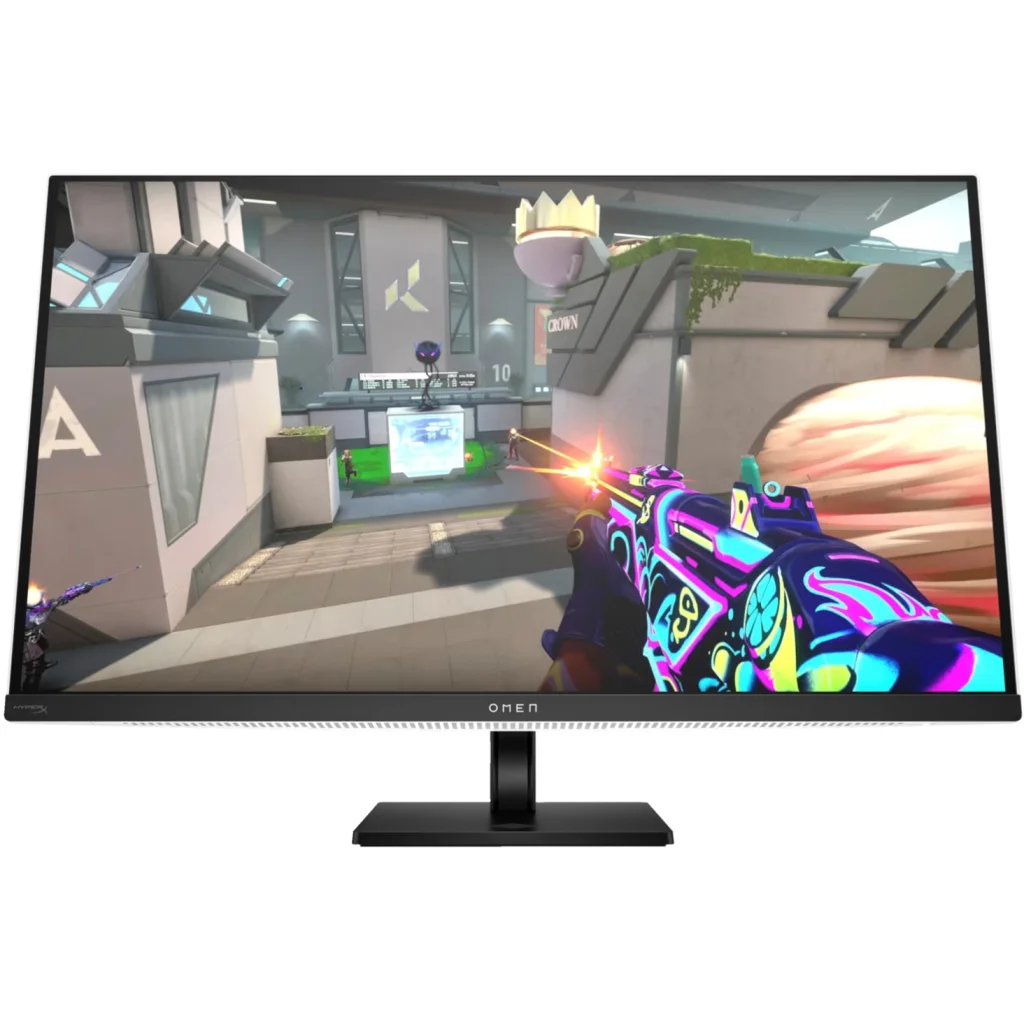 Монітор HP OMEN Transcend 32 (9R181AA)