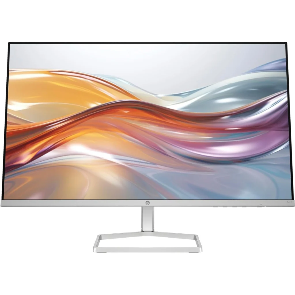Монітор HP S5 527sf (94F44AA)