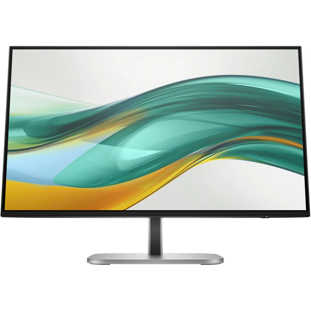 Монітор HP S5 Pro 524pf (9D9L6UT)
