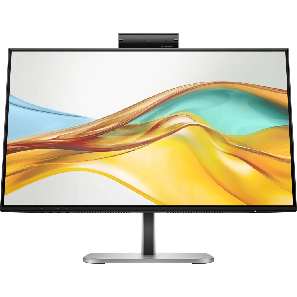 Монітор HP S5 Pro 524pm (9E0G9UT)