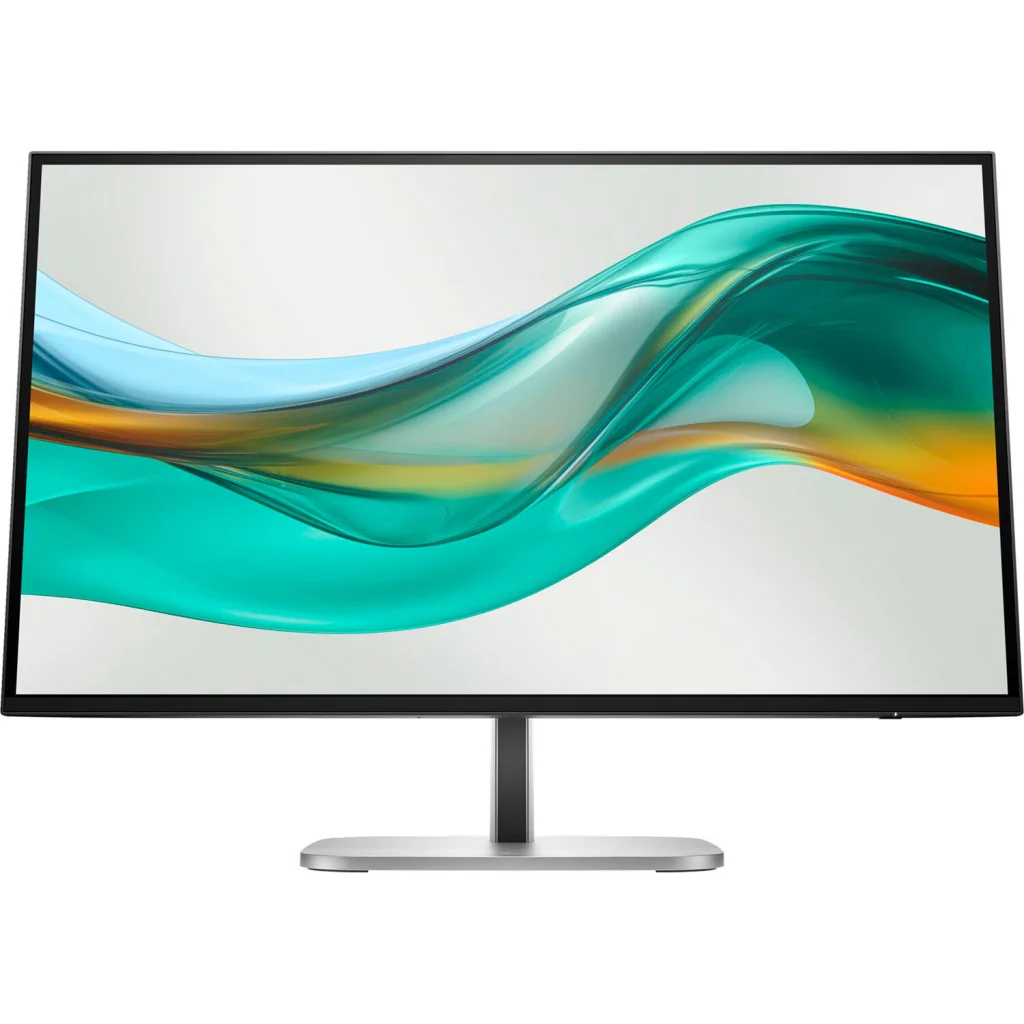 Монітор HP S5 Pro 527pu (9E0G5AA)
